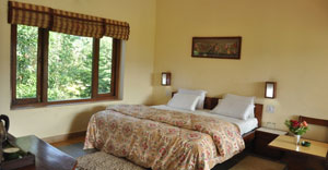 workation hotel- resort-homestay near delhi