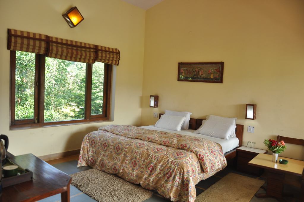workation staycation resort hotel homestay ranikhet mukteshwar nainital