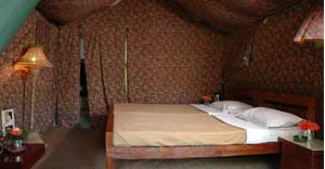 jim corbett camping-hostel resort near bijrani-garjia-dhikala