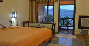workation hotel- resort-homestay near faridabad