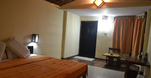 workation hotel- resort-homestay near gurgaon